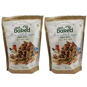 Get Baked Crunch Rocks (Pack of 2),  No Added Sugar  0.450 kg 