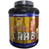 SNT 100% Carbs Complex Carbohydrates,  4.4 lb  Strawberry 
