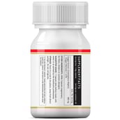 INLIFE Guggul Extract 400 mg,  60 capsules 