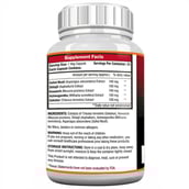 MuscleXP Vito Fuel Men Vital, 90 veggie capsule(s) Unflavoured