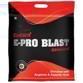 Endura E Pro Blast,  6.6 lb  Chocolate 