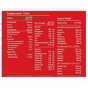 Endura E Pro Blast,  6.6 lb  Chocolate 