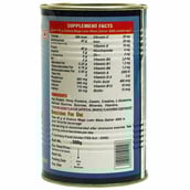 Endura Mega Lean Mass Gainer 4000,  1.1 lb  Unflavoured 