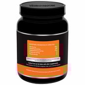 Endura Carbo Fuel,  2.2 lb  Unflavoured 