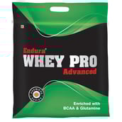 Endura Whey Pro,  4.4 lb  Banana 