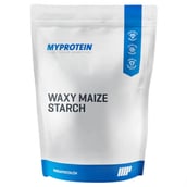 Myprotein Waxy Maize Starch