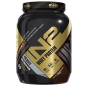 IN2 Whey Protein, 5 lb Rich Chocolate