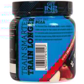IN2 BCAA,  0.66 lb  30 Servings  Apple 