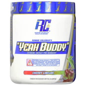 RONNIE COLEMAN Yeah Buddy, 0.52 lb Cherry Limeade