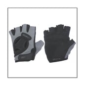 Biofit Classic Gloves Womens (1100),  Gray & Black  Small 