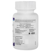 Healthvit Flaxseed Oil (1000 mg),  60 softgels 