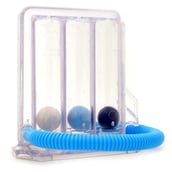 Respiratory Excerciser