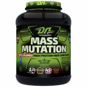 Domin8r Nutrition Mass Mutation,  5 lb  Chocochino 