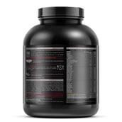 10 - MuscleBlaze Super Gainer Black OP, 4.4 lb Chocolate