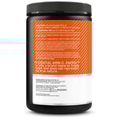 9 - ON (Optimum Nutrition) Essential Amino Energy,  0.6 lb  30 Servings  Orange 
