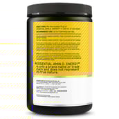 9 - ON (Optimum Nutrition) Essential Amino Energy,  0.6 lb  30 Servings  Pineapple 