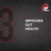 4 - ProSupps Glutamine 300 Amino Acid,  0.66 lb  Unflavoured 