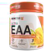1 - Genetic Nutrition Ultra EAA, 0.66 lb 30 Servings Mango