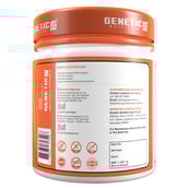 3 - Genetic Nutrition Ultra EAA,  0.66 lb  30 Servings  Watermelon 