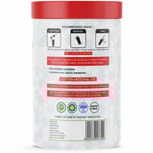 3 - Big Flex Cyclone Pre Workout, 0.66 lb Green Apple