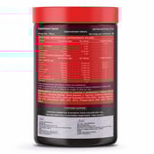 2 - Big Flex Essential BCAA Hyperboost,  0.88 lb  40 Servings  Pink Guava 