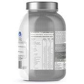 2 - Big Flex King Mammoth Mass Gainer,  6.6 lb  Kesar Badam 