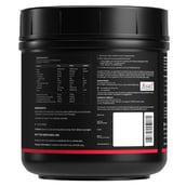 5 - Athlab Instant Whey,  1.1 lb  Dark Chocolate 