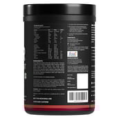 2 - Athlab Hypr Pre-Workout, 1.05 lb Pineapple