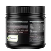 4 - MuscleBlaze CreaPRO Creatine with Creapure Powder,  Fruit Punch  0.55 lb 