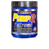 Muscle Pump FX Extreme