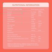 7 - RawRX Calcium + D3, 30 tablet(s) Unflavoured