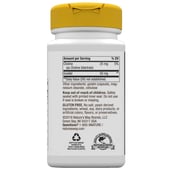 3 - Nature's Way B-50 Complex,  100 capsules  Unflavoured 