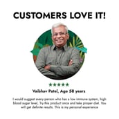 8 - Kapiva Karela Jamun Juice (Supports Healthy Blood Sugar),  Unflavoured  1 L 