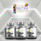 3 - MuscleBlaze Biozyme Performance Whey Protein,  4.4 lb  Choco Crispers 