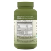 5 - GNC Triple Ginseng Root (Pack of 2),  90 capsules 