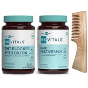 Anti Hair-Fall Kit