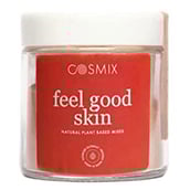 1 - Cosmix Feel Good Skin, 60 g Unflavoured (Jar)