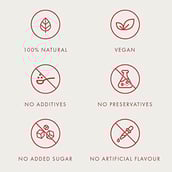 4 - Cosmix Feel Good Skin,  60 g  Unflavoured (Jar, Pack of 2) 