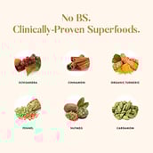 4 - Cosmix Sleep Like A Baby,  60 g 