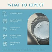 4 - Cosmix Bring Me Bliss,  60 g 