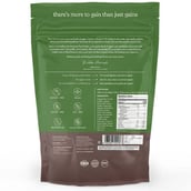 2 - Cosmix No-Nonsense Plant Protein, 1.1 lb Chikmagalur Mocha (Pack of 2)