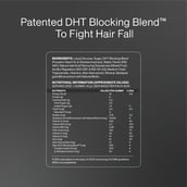 10 - Setu Hair Boost, 60 gummies Mixed Fruit