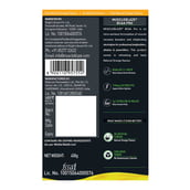 5 - MuscleBlaze BCAA Pro, 0.99 lb 30 Servings Natural Orange