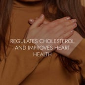 5 - Kapiva Cholest Fit,  60 capsules 