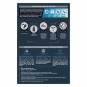 4 - MuscleBlaze Raw Whey Protein OP,  2.2 lb  Unflavoured 