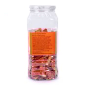 3 - Multani Kuka Cough Tulsi Orange (Pack of 2),  150 Lozenge(s) 