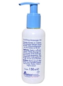 SebaMed Baby Massage Oil