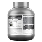 9 - MuscleBlaze Biozyme Whey Protein,  4.4 lb  Magical Mango 