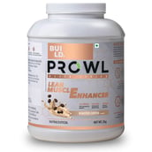 1 - Build Prowl Elite Series Lean Muscle Enhancer,  4.4 lb  Roasted Coffee 