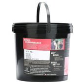 2 - Build Ultimate Mass Gainer, 11 lb Spanish Strawberry & Banana